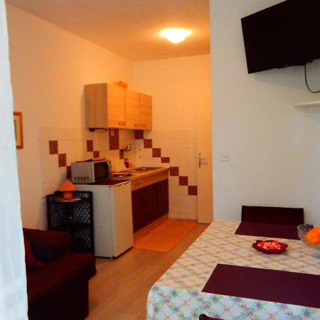 Lukacevic Apartment 스플리트 외부 사진