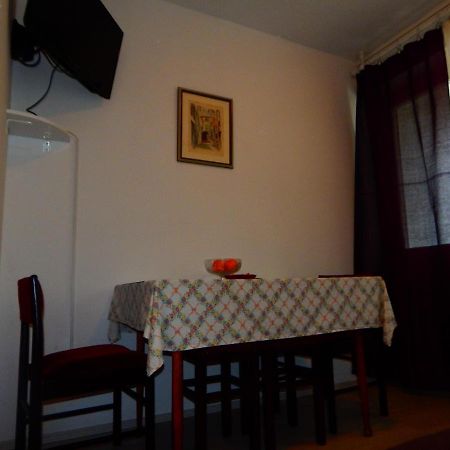 Lukacevic Apartment 스플리트 외부 사진