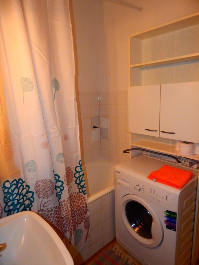 Lukacevic Apartment 스플리트 외부 사진