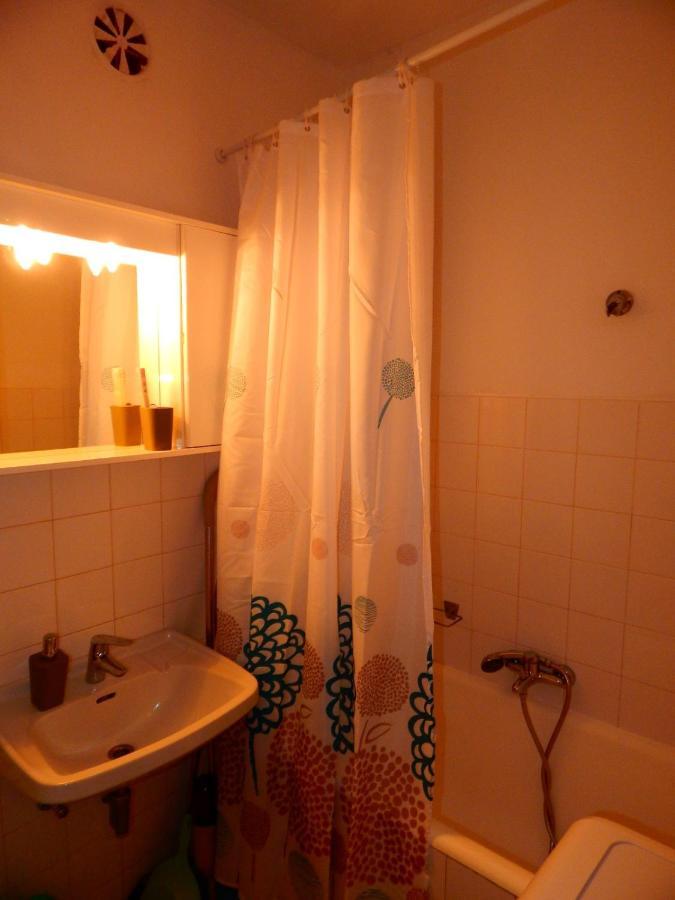 Lukacevic Apartment 스플리트 외부 사진