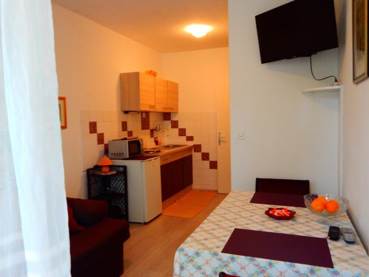 Lukacevic Apartment 스플리트 외부 사진