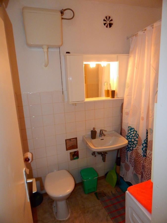 Lukacevic Apartment 스플리트 외부 사진