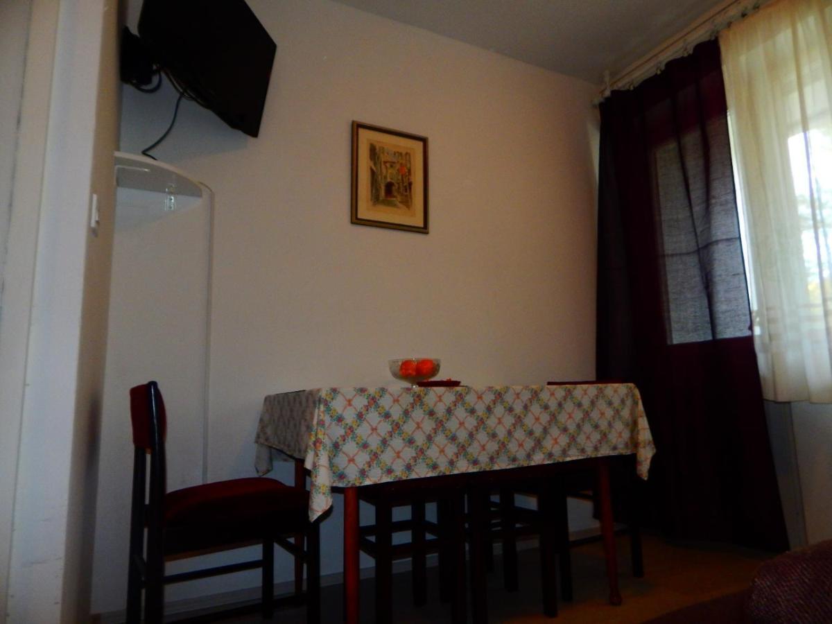 Lukacevic Apartment 스플리트 외부 사진