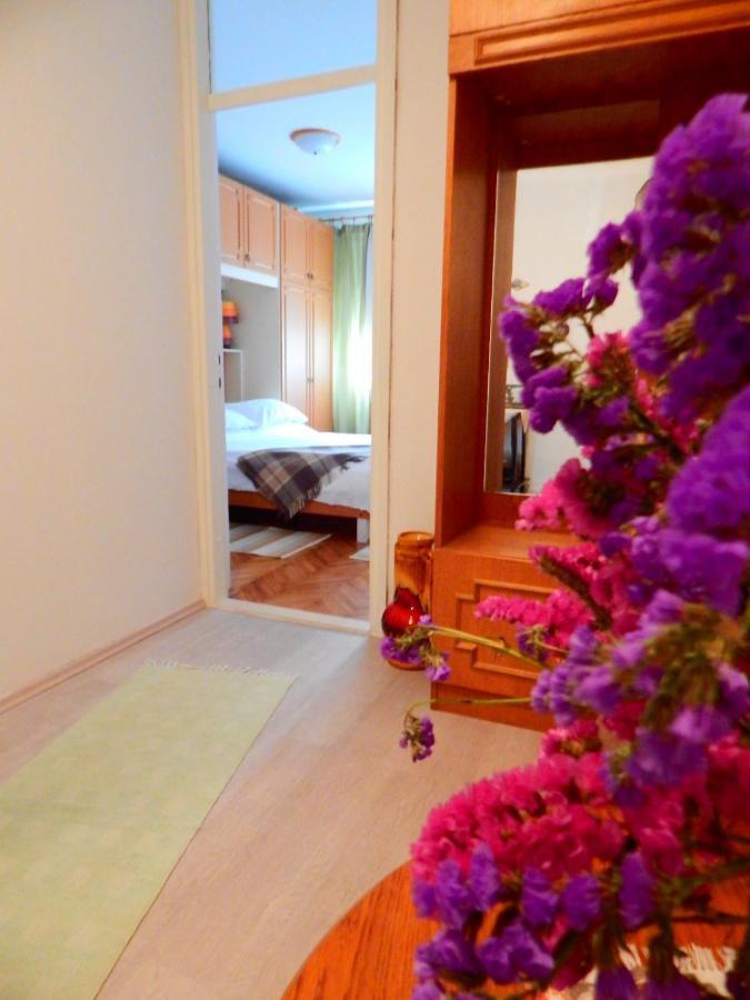 Lukacevic Apartment 스플리트 외부 사진