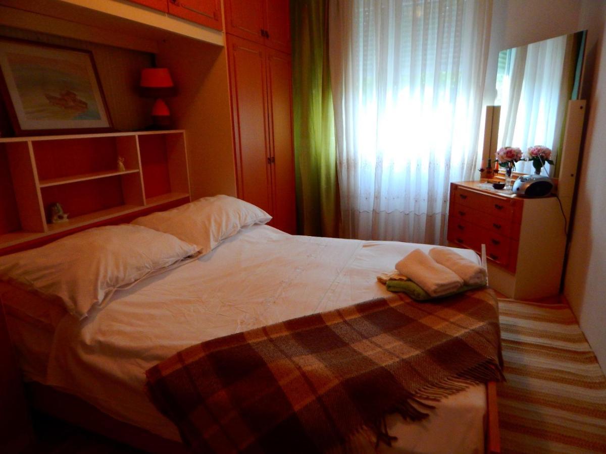 Lukacevic Apartment 스플리트 외부 사진