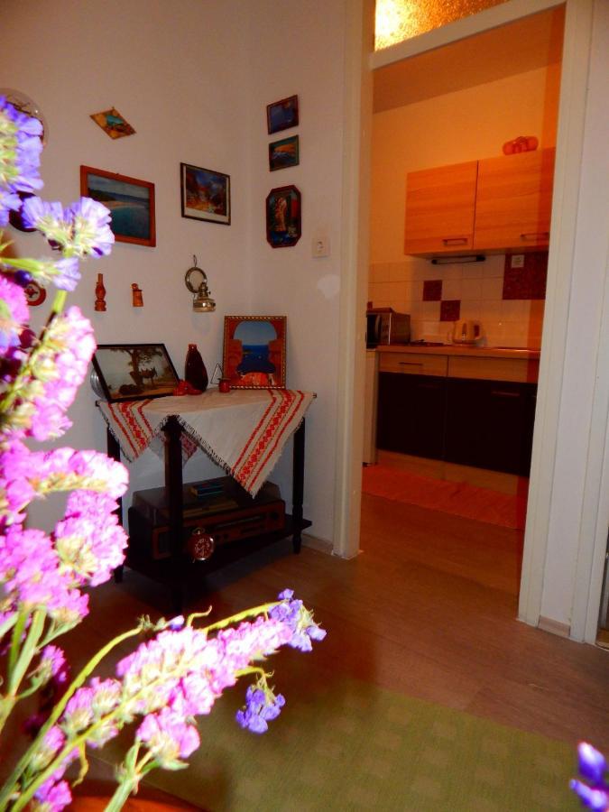 Lukacevic Apartment 스플리트 외부 사진
