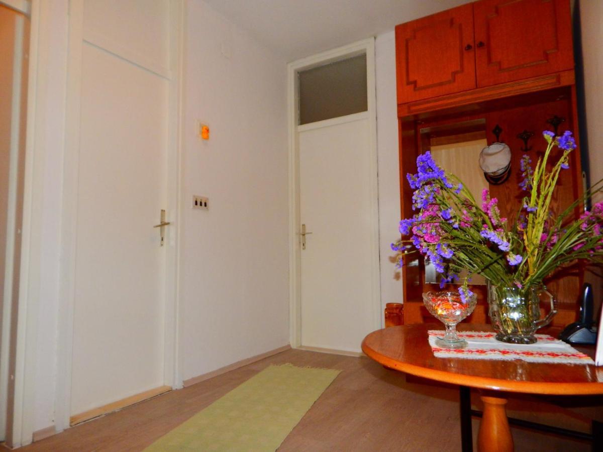 Lukacevic Apartment 스플리트 외부 사진